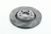 654610 Диск тормозной AUDI A3, SEAT LEON, TOLEDO, SKODA, VW, передн. вент. (пр-во Remsa) REMSA підбір по vin на Brocar