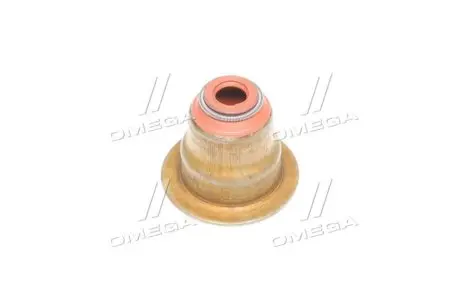 5030715790 Сальник клапана EX FORD ZETEC 1,6-2,0 16V 6-25 FPM 6X11.75/24x20. 7 (пр-во GOETZE) GOETZE підбір по vin на Brocar