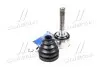 TO074 ШРУС к-т Land Cruiser, LX470 UZJ100W, HDJ101K 01.98-(B37/30*72.6*30) (пр-во H.D.K.) HDK підбір по vin на Brocar