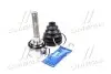 TO074 ШРУС к-т Land Cruiser, LX470 UZJ100W, HDJ101K 01.98-(B37/30*72.6*30) (пр-во H.D.K.) HDK підбір по vin на Brocar
