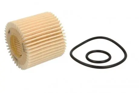 E210HD228 Фильтр масляный двигателя TOYOTA AVENSIS, RAV4 III, IV 1.6-2.0 08- (пр-во HENGST) HENGST FILTER підбір по vin на Brocar