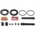 Ремкомплект суппорта задн. TOYOTA LAND CRUISER PRADO 120 2002-2009 (пр-во FEBEST) 0175-GSJ15R
