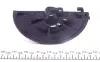 01385 Р/к сцепления FORD SIERRA, SCORPIO (82-93) трещотка педали сцепления (Пр-во FEBI) FEBI BILSTEIN підбір по vin на Brocar