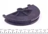 01385 Р/к сцепления FORD SIERRA, SCORPIO (82-93) трещотка педали сцепления (Пр-во FEBI) FEBI BILSTEIN підбір по vin на Brocar