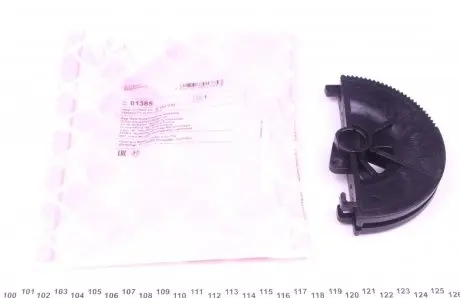 01385 Зчеплення із саморегулюванням FEBI BILSTEIN підбір по vin на Brocar