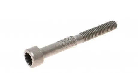 100729 Болт кришки розподільного валу VW Caddy/T5 1.9TDI (M6x54) FEBI BILSTEIN підбір по vin на Brocar