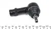 11280 Наконечник тяги рулевой Fiat Scudo (12mm) FEBI BILSTEIN підбір по vin на Brocar
