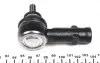11280 Наконечник тяги рулевой Fiat Scudo (12mm) FEBI BILSTEIN підбір по vin на Brocar