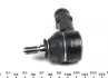 11280 Наконечник тяги рулевой Fiat Scudo (12mm) FEBI BILSTEIN підбір по vin на Brocar