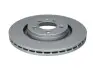 Диск тормозной AUDI A3, SEAT LEON, TOLEDO, SKODA, VW, передн. вент. (пр-во Bosch) 0 986 478 852