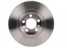 0986479R68 Гальмівний диск BOSCH підбір по vin на Brocar
