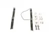 0986494163 Колодка торм. диск. CITROEN/FIAT/PEUGEOT JUMPY/SCUDO/EXPERT передн. (пр-во Bosch) BOSCH підбір по vin на Brocar