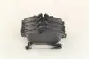 Колодки тормозные (передние) MB E-class (W211/S211) 02-09 (+датчики) 0 986 494 285