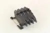 0986494285 Колодки тормозные (передние) MB E-class (W211/S211) 02-09 (+датчики) BOSCH підбір по vin на Brocar