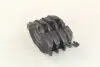 0986494285 Колодки тормозные (передние) MB E-class (W211/S211) 02-09 (+датчики) BOSCH підбір по vin на Brocar