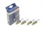 0242235909 СВІЧКА WR7DCE 0.8 4ШТ. BOSCH підбір по vin на Brocar
