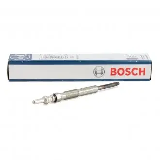 0250203012 Свеча накала Peugeot 407/Citroen C5 2.2HDi 06- (11V) BOSCH подбор по vin на Brocar