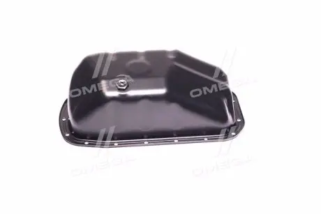 4342072 Піддон, масляний картера двигуна RENAULT TWINGO CLIO D4D/D4F (вир-во Wan Wezel) VAN WEZEL підбір по vin на Brocar