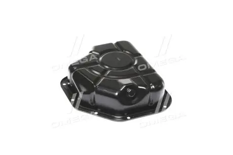8266071 Піддон, масляний картера двигуна HYUNDAI Santa FE 06+ 2.7 V6 (вир-во Wan Wezel) VAN WEZEL підбір по vin на Brocar