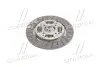 803054 Диск зчеплення VW Caddy II 1.9SDI 95-04/Golf II-IV 1.3-2.0 86-02 (d=210mm) z=28 VALEO підбір по vin на Brocar