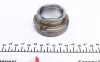 821099 Комплект зчеплення Daewoo Espero/Nexia 1.5 16V 93-97 (d=218mm) (+вижимний) z=24 VALEO підбір по vin на Brocar