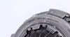 821099 Комплект зчеплення Daewoo Espero/Nexia 1.5 16V 93-97 (d=218mm) (+вижимний) z=24 VALEO підбір по vin на Brocar