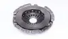 821099 Комплект зчеплення Daewoo Espero/Nexia 1.5 16V 93-97 (d=218mm) (+вижимний) z=24 VALEO підбір по vin на Brocar