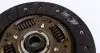 821099 Комплект зчеплення Daewoo Espero/Nexia 1.5 16V 93-97 (d=218mm) (+вижимний) z=24 VALEO підбір по vin на Brocar