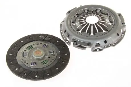 826206 Комплект зчеплення (вир-во Valeo) VALEO підбір по vin на Brocar