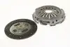 Комплект зчеплення Renault Laguna 1.8 16V 01- (d=215mm) 826207