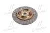 Диск сцепления GM DAEWOO LACETTI 1.4,1.5,1.6 02- 215*145*24*20.7(Пр-во VALEO PHC) DW-47