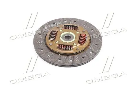 DW47 Диск зчеплення GM DAEWOO LACETTI (вир-во Valeo PHC) VALEO підбір по vin на Brocar