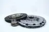 DWK020 Сцепление GM DAEWOO LEGANZA/NUBIRA/TACUMA/EVANDA/LUBLIN 2.0 DOHC(Пр-во VALEO PHC) VALEO підбір по vin на Brocar