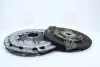 DWK020 Сцепление GM DAEWOO LEGANZA/NUBIRA/TACUMA/EVANDA/LUBLIN 2.0 DOHC(Пр-во VALEO PHC) VALEO підбір по vin на Brocar