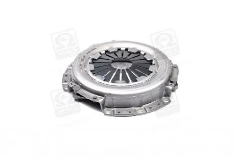 HDC19 Корзина сцепления HYUNDAI EXCEL, ELANTRA 1.5DOHC 89- 201*127*236(Пр-во VALEO PHC) VALEO подбор по vin на Brocar