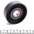 331316170165 Ролик генератора Opel Astra G/H/Combo/Corsa C/Meriva 1.4-1.8 98-09 (натяжний) MAGNETI MARELLI підбір по vin на Brocar