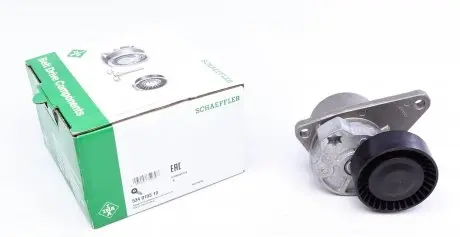 534010310 Натяжник ременя генератора Volvo C70/S40/S60/S70/S80/V40/V70 -07 INA підбір по vin на Brocar