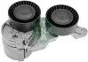 534031910 Натяжник ременя генератора Volvo V70/S60/S80 01-10 INA підбір по vin на Brocar