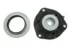 Подушка амортизатора (переднего) + подшипник VW Caddy 03- 31770 01