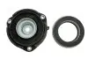3177001 Подушка амортизатора (переднего) + подшипник VW Caddy 03- LEMFORDER підбір по vin на Brocar