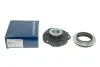 3177001 Подушка амортизатора (переднего) + подшипник VW Caddy 03- LEMFORDER підбір по vin на Brocar