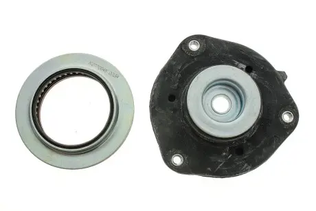 3177001 Подушка амортизатора (переднього) + підшипник VW Caddy 03- LEMFORDER підбір по vin на Brocar