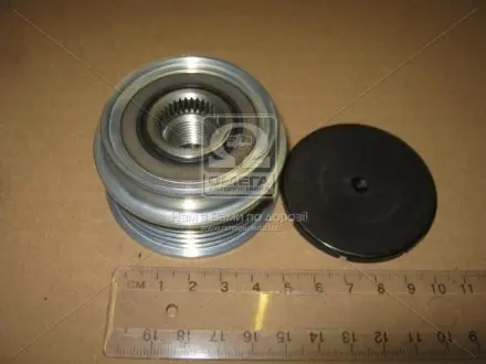 AP9002 Шкив генератора Audi A4/A6/Skoda Superb/VW Passat 1.6-2.0/1.9/2.0TDI 96-05 (5PK) CONTITECH подбор по vin на Brocar