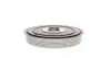VD1094 Шкив коленвала Citroen С3/С4/С5/Peugeot 206/307/407 1.4/1.6HDI 04-/Ford Focus 1.6TDCi 03-12 (6PK) CONTITECH підбір по vin на Brocar