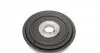 VD1094 Шкив коленвала Citroen С3/С4/С5/Peugeot 206/307/407 1.4/1.6HDI 04-/Ford Focus 1.6TDCi 03-12 (6PK) CONTITECH підбір по vin на Brocar