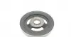VD1096 Шкив коленвала Citroen Berlingo/Jumpy 1.6HDI 07-/Ford Focus/Mondeo/Fiesta 1.4-1.6TDCi 04- (6PK) CONTITECH підбір по vin на Brocar