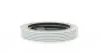 VD1096 Шкив коленвала Citroen Berlingo/Jumpy 1.6HDI 07-/Ford Focus/Mondeo/Fiesta 1.4-1.6TDCi 04- (6PK) CONTITECH підбір по vin на Brocar