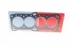 Прокладка ГБЦ Mіtsubіshі Galant 2.0 8V 84-90 (1.40mm) 414036P