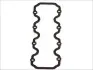 Прокладка кришки клапанів Opel Omega A/Vectra A 1.6/2.0 -95 827.843
