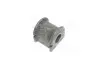 CVT67 Втулка стабилизат. TOYOTA COROLLA/FIELDER CE121, NZE12#, ZZE12# 00-06 (пр-во CTR) CTR підбір по vin на Brocar